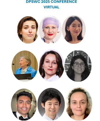 Speakers  -  Dermatology And Plastic Surgery World Conference DPSWC 2025